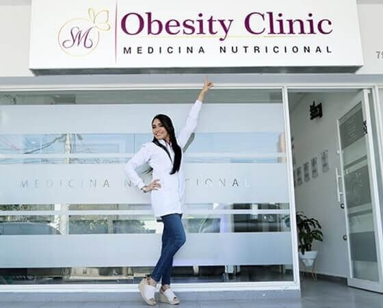 Obesity Clinic SAS - Dra. Silvana Mogollón Barranquilla